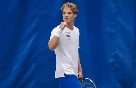 Edengren vs. Clemson 2/15/26