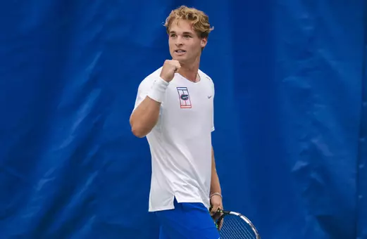 Edengren vs. Clemson 2/15/26