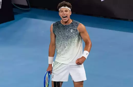 Tennis: Australian Open