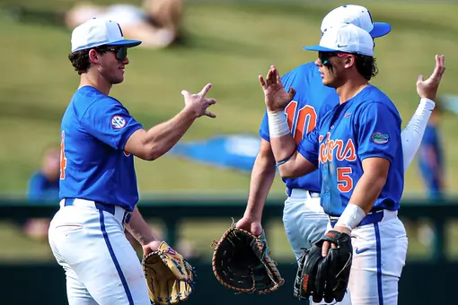 Cade Kurland, Blake Cyr