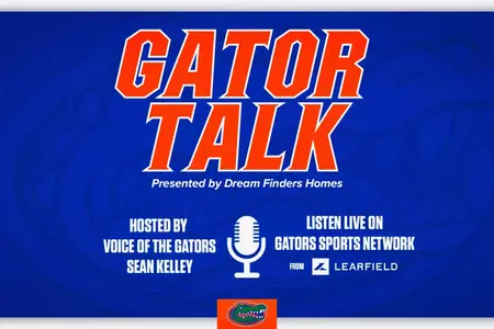 Gator Talk