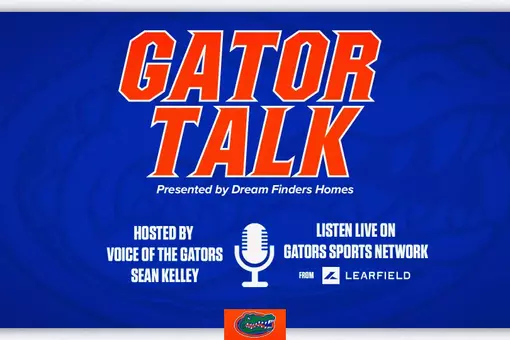 Gator Talk