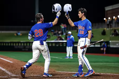 Cash Strayer, Cole Stanford