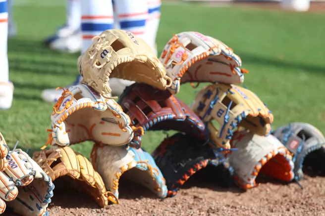 Softball Fall and Winter Camps