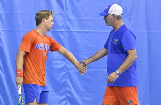 Edengren vs Auburn 2/21/26