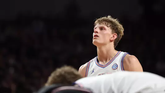 Gators 86, Aggies 67