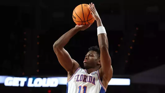 Gators 86, Aggies 67