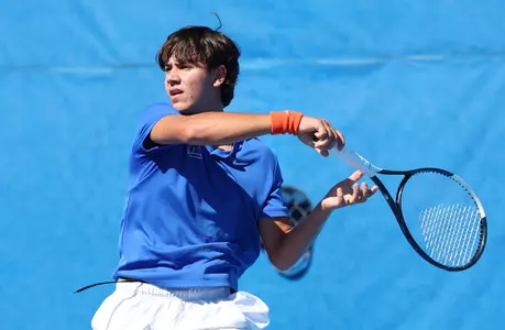 Andreas Timini vs. FGCU