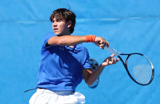 Andreas Timini vs. FGCU