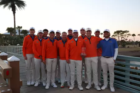 MGOLF Team Title Sea Best