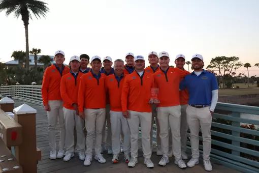 MGOLF Team Title Sea Best