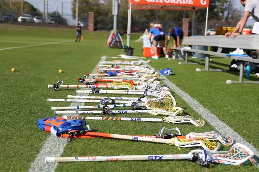 Florida Lacrosse Sticks