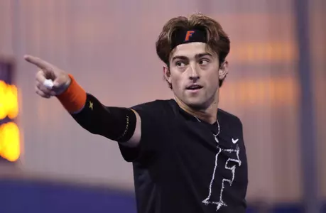 Pablo Perez Ramos vs. FSU 1/30/26