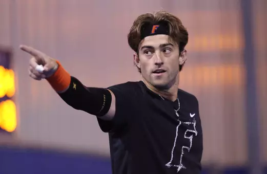 Pablo Perez Ramos vs. FSU 1/30/26