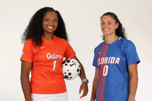 Jayden Emmanuel (left) and Paloma Pena 250710