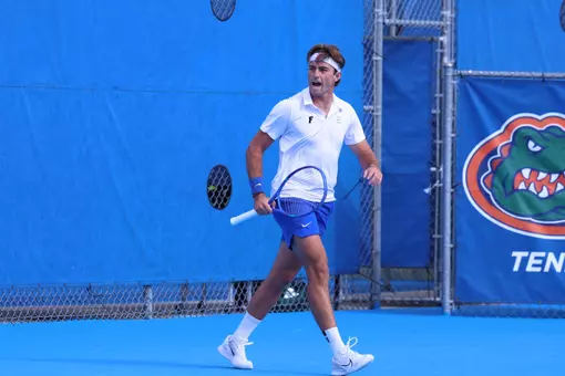 Pablo Perez Ramos (2026 season)