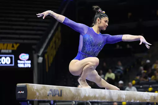 Kayla DiCello 260206