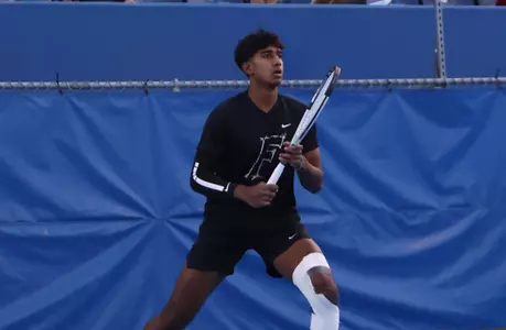 Adhithya Ganesan vs. FSU 1/30/26