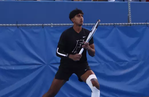 Adhithya Ganesan vs. FSU 1/30/26