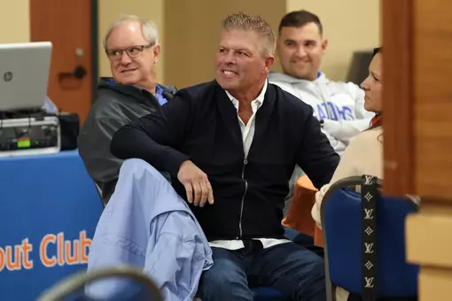 O'Sullivan, Kevin (January 2025)