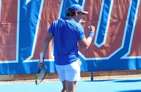 Cordova vs. FGCU 2/7/26