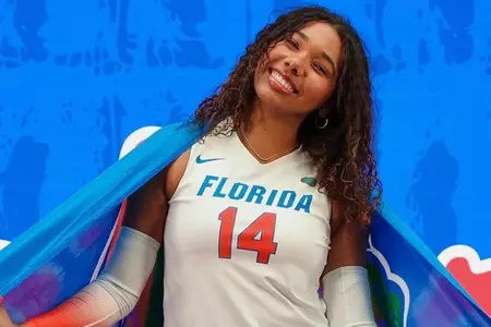 Brooklyn Briscoe Florida Volleyball 2026 Transfer