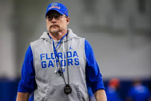 Whitt, Rusty (2026 offseason)