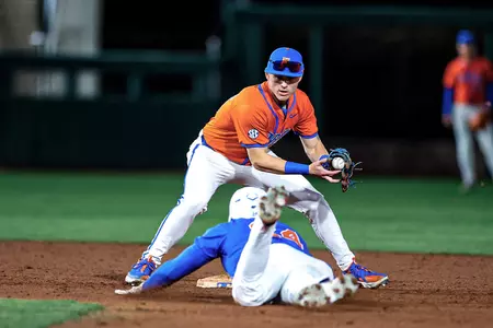 Koly Myers, Blake Brookins