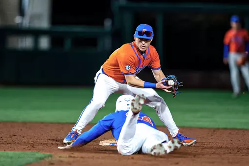 Koly Myers, Blake Brookins