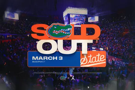 MBK vs. Mississippi State Sellout 3-3-26