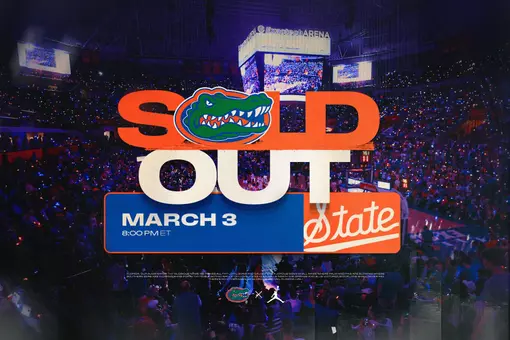 MBK vs. Mississippi State Sellout 3-3-26