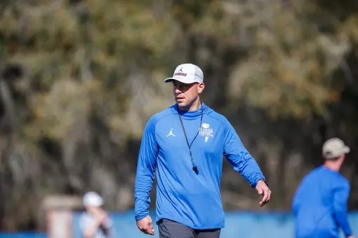 Sumrall, Jon (2026 spring camp)