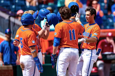 Cash Strayer Grand Slam