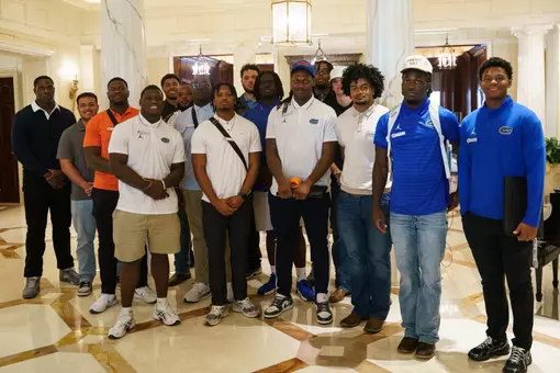 Gatormade Las Vegas 2026