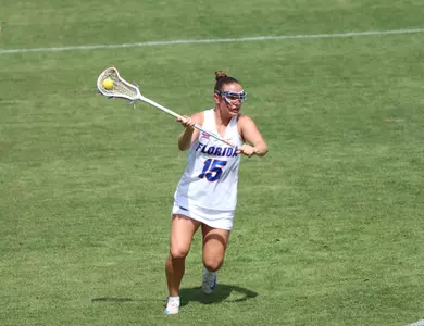 Caroline Hoskins Shooting Against Penn