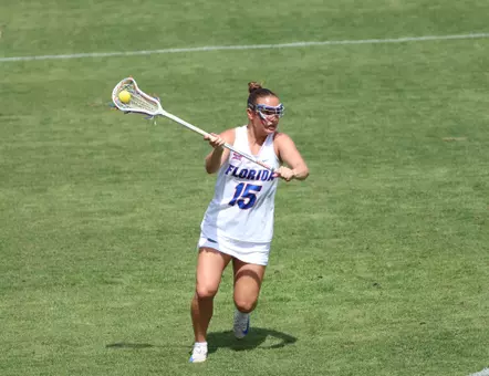 Caroline Hoskins Shooting Against Penn