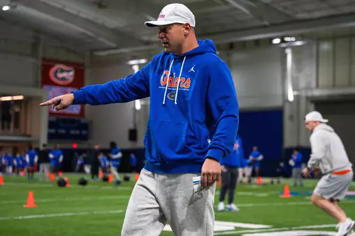 Sumrall, Jon (2026 preseason)