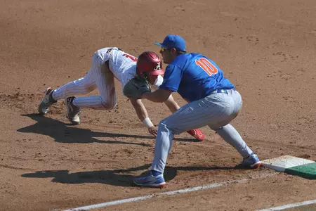 Ethan Surowiec (fielding)