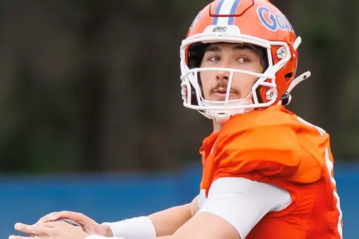 Philo, Aaron (2026 spring camp)