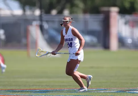 Gabbi Koury Against Dartmouth