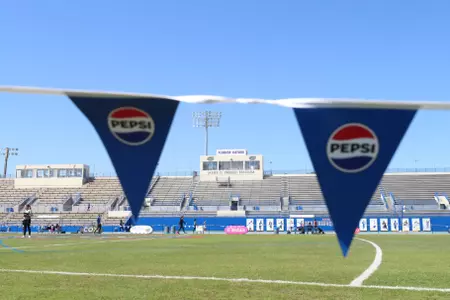 Pepsi Relays