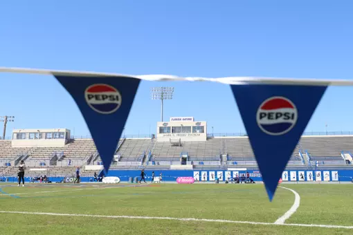 Pepsi Relays