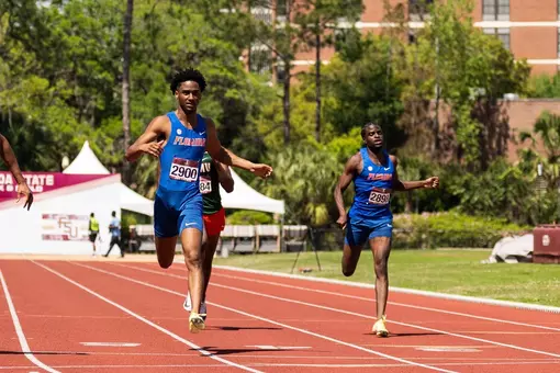 FSU Relays