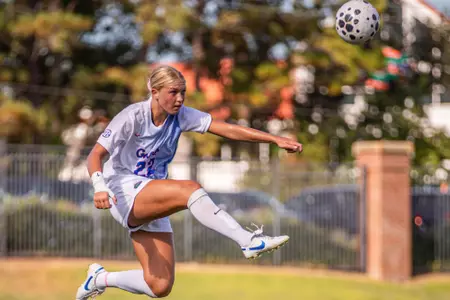 Abby Gemma - versus South Carolina 250921