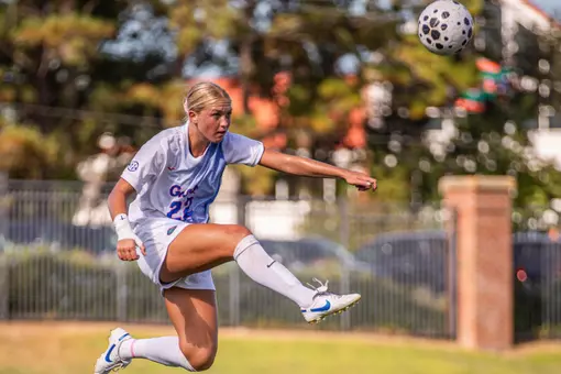 Abby Gemma - versus South Carolina 250921