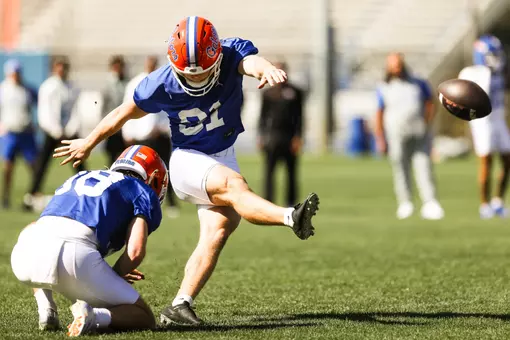 Durkin, Patrick (2026 spring camp)