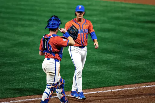 Joshua Whritenour, Cole Stanford