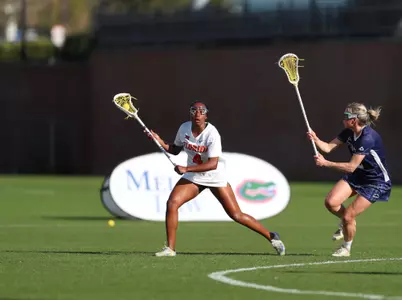 Kennedy Richardson with ball against Scotland