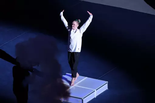 McCusker, Hannah (2026 season)