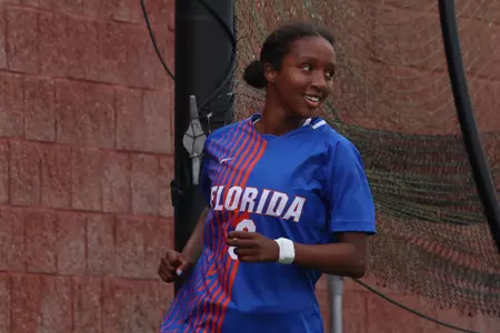 Adia Symmonds vs College of Charleston 260328